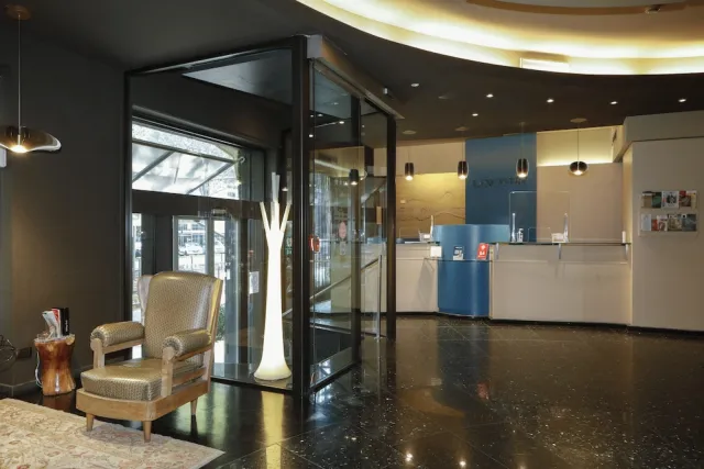 Billede av hotellet Hotel Lancaster - nummer 1 af 10