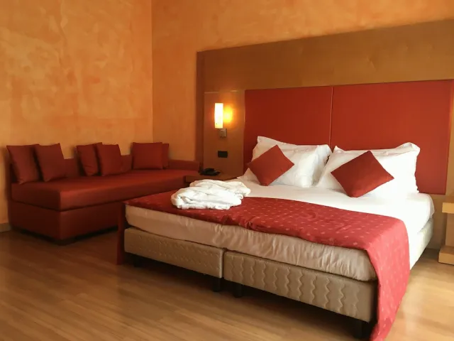 Billede av hotellet Plus Welcome Milano - nummer 1 af 10