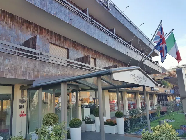 Billede av hotellet Plus Welcome Milano - nummer 1 af 86