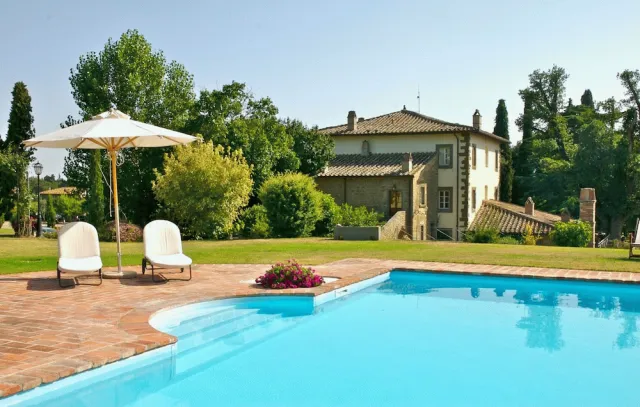 Hotellbilder av Relais Villa Baldelli - nummer 1 av 10