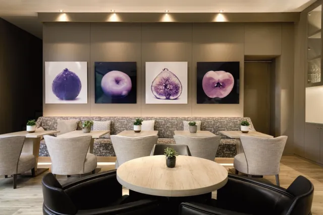 Billede av hotellet AC Hotel Ciutat de Palma by Marriott - nummer 1 af 10