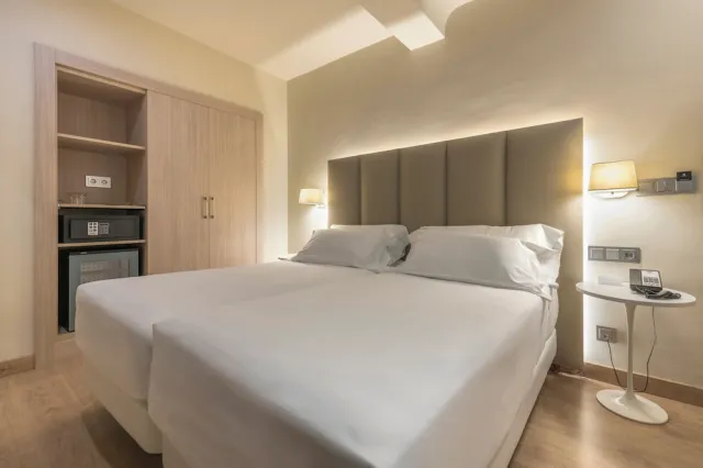 Billede av hotellet Hesperia Murcia Centro - nummer 1 af 10