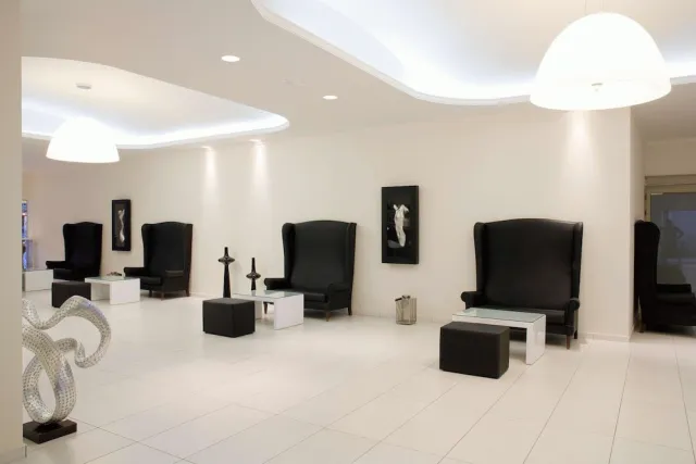Billede av hotellet Golden Beach - nummer 1 af 10