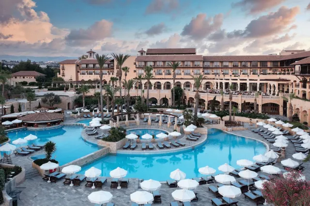Hotellbilder av Elysium - nummer 1 av 100