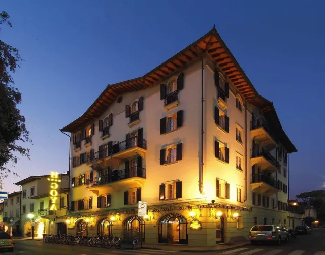 Billede av hotellet Hotel Goya - nummer 1 af 51