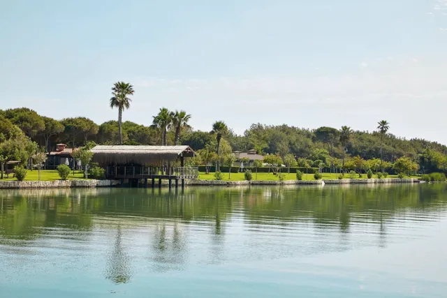 Billede av hotellet Gloria Golf Resort - - nummer 1 af 59
