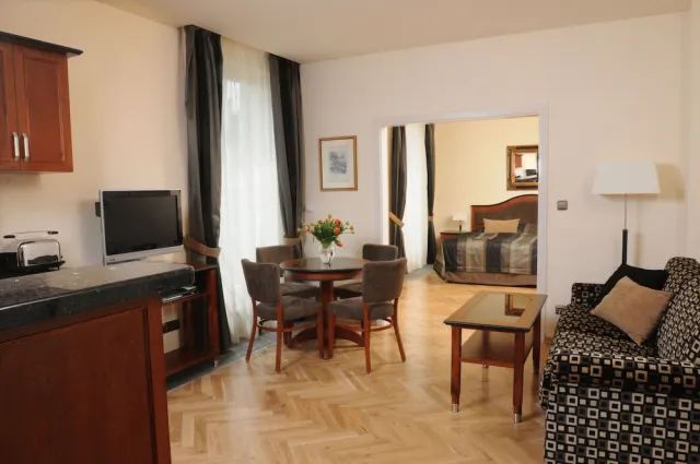 Billede av hotellet Hotel Elysee - nummer 1 af 63