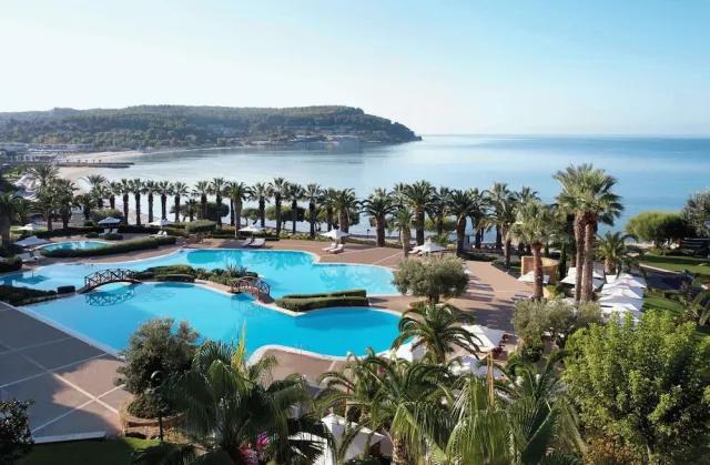 Hotellbilder av Sani Beach - nummer 1 av 100