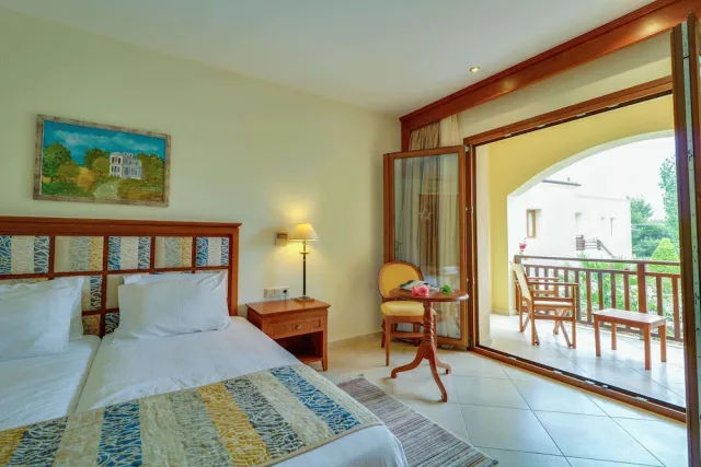 Billede av hotellet Aegean Melathron Thalasso Spa Hotel - nummer 1 af 10