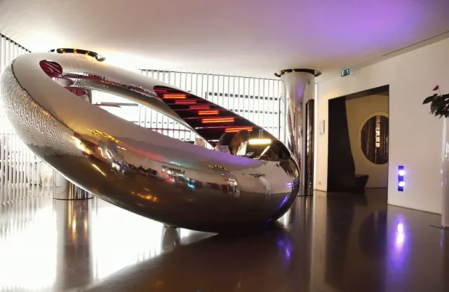 Hotellbilder av DuoMo hotel - nummer 1 av 43