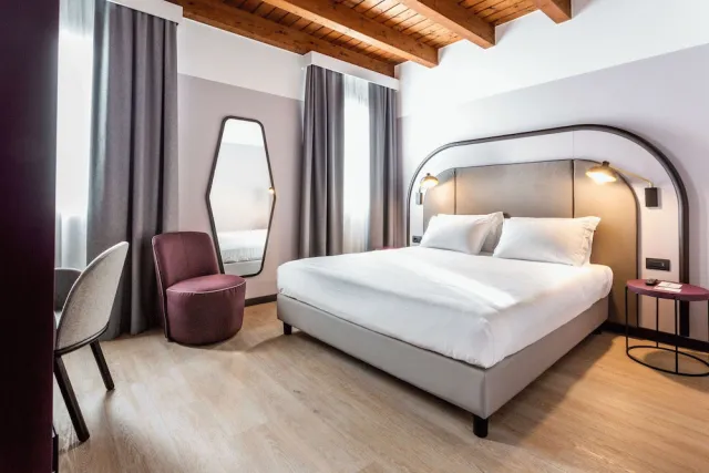 Billede av hotellet Best Western Titian Inn Hotel Treviso - nummer 1 af 64