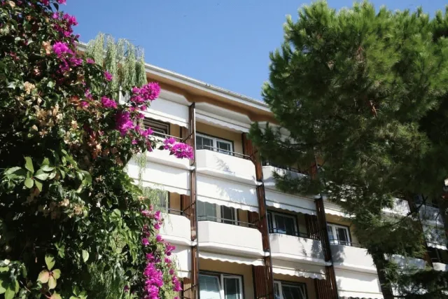 Hotellbilder av Hotel Palace - nummer 1 av 50