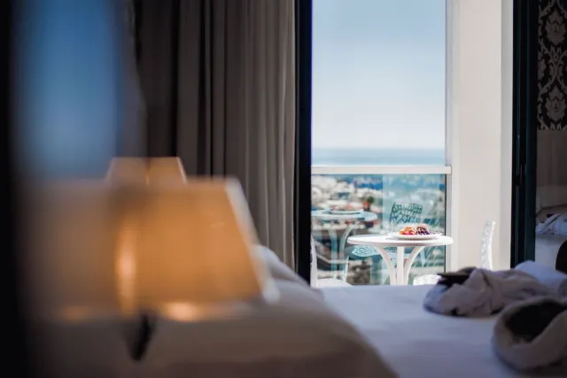 Hotellbilder av Hotel Villa Rosa Riviera - nummer 1 av 10