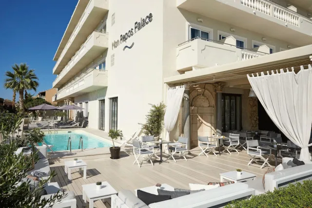Billede av hotellet Mon Repos Palace - Adults Only - nummer 1 af 10