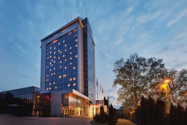 Billede av hotellet Vilnius Park Plaza - nummer 1 af 10