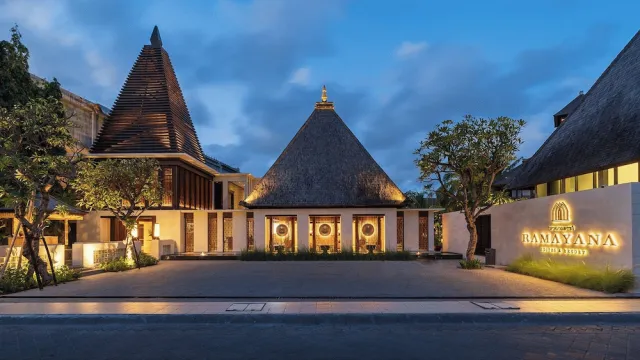 Hotellbilder av Ramayana Suites & Resort - nummer 1 av 100