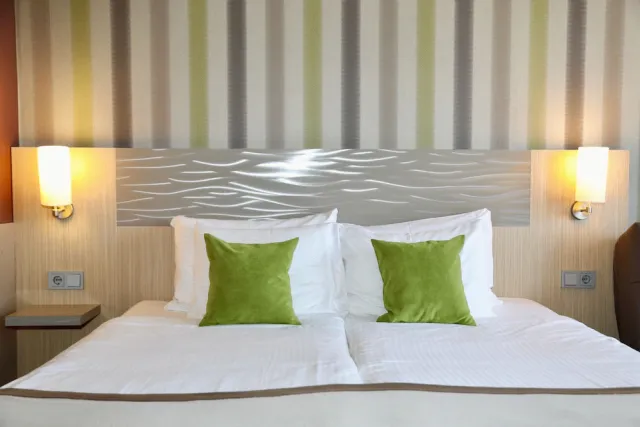 Hotellbilder av New Orly - nummer 1 av 62