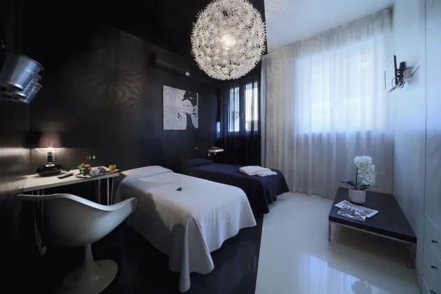 Billede av hotellet Hotel Cristallo - nummer 1 af 10