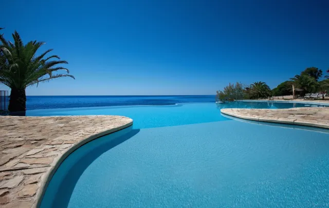Hotellbilder av Hotel Costa Dei Fiori - nummer 1 av 100