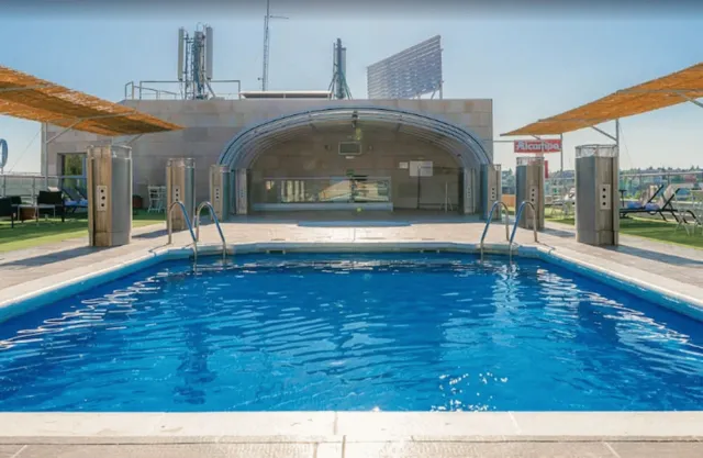 Hotellbilder av Amura Alcobendas Hotel - nummer 1 av 39