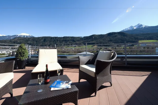 Billede av hotellet Penz Hotel West - nummer 1 af 10