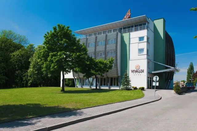 Billede av hotellet Vivaldi Hotel - nummer 1 af 10