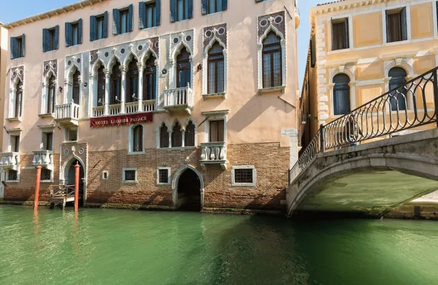 Billede av hotellet Liassidi Palace Hotel - nummer 1 af 48