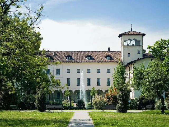 Billede av hotellet Grand Hotel Villa Torretta Milan Sesto, Curio Collection by Hilton - nummer 1 af 10