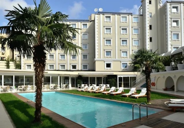 Billede av hotellet Holiday Inn Istanbul City by IHG - nummer 1 af 96