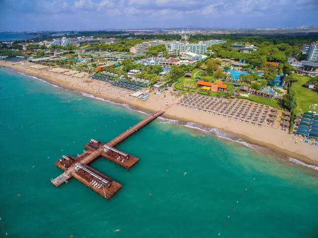Hotellbilder av Gloria Verde Resort - - nummer 1 av 100