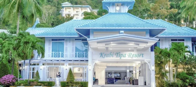 Hotellbilder av Krabi Tipa Resort - nummer 1 av 46