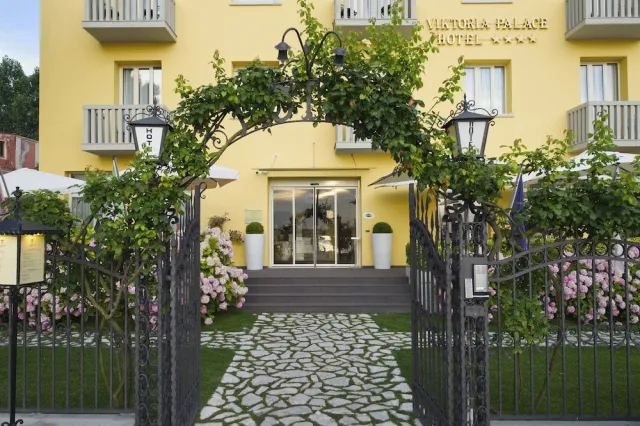 Billede av hotellet Viktoria Palace Hotel - nummer 1 af 10