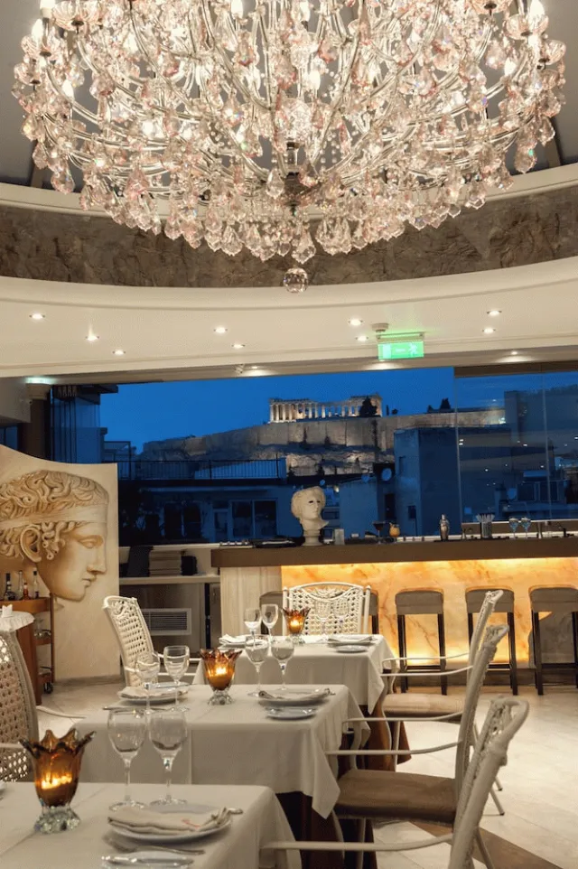 Billede av hotellet Athenian Callirhoe Hotel - nummer 1 af 10