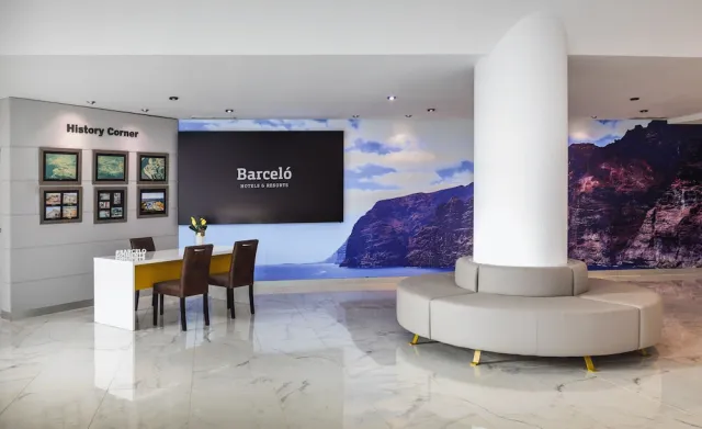 Billede av hotellet Barceló Santiago - Adults Only - nummer 1 af 10