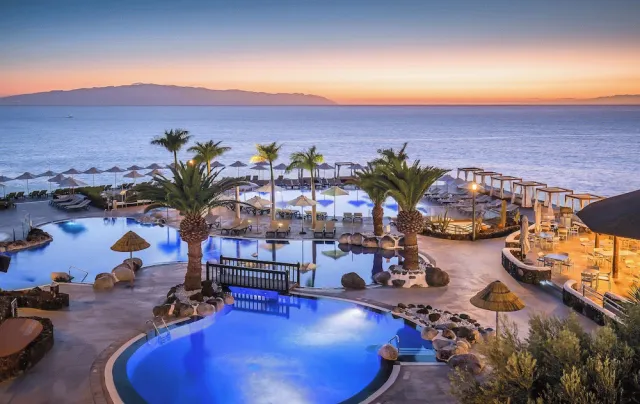 Hotellbilder av Barceló Santiago - Adults Only - nummer 1 av 68