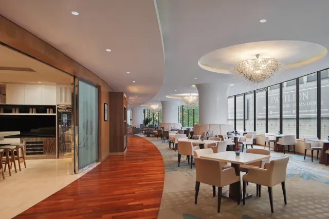 Hotellbilder av The Westin Kuala Lumpur - nummer 1 av 80