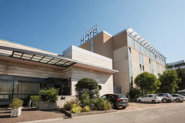 Billede av hotellet Noventa Hotel - nummer 1 af 63