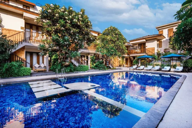 Hotellbilder av Rama Garden Hotel - nummer 1 av 41