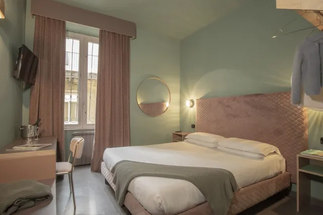 Billede av hotellet Hotel Milani - nummer 1 af 10