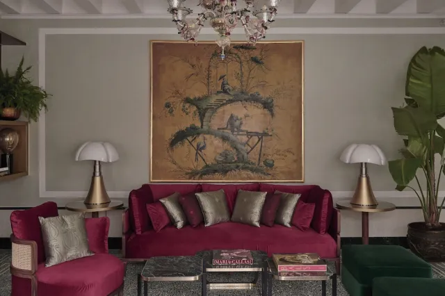 Billede av hotellet Violino D’Oro Venezia - nummer 1 af 57