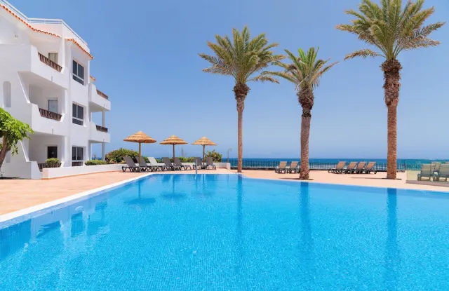 Hotellbilder av Barceló Fuerteventura Royal Level - nummer 1 av 83