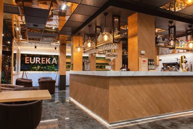 Hotellbilder av Yomo Eureka - nummer 1 av 26