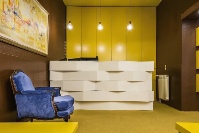Billede av hotellet Costa do Sol Residencial - nummer 1 af 10