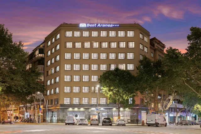 Billede av hotellet Hotel Best Aranea - nummer 1 af 57