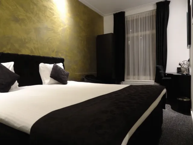 Billede av hotellet Sara's Boutique Hotel - nummer 1 af 10