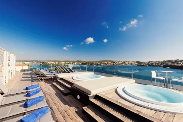 Billede av hotellet Barceló Hamilton Menorca - Adults Only - nummer 1 af 60