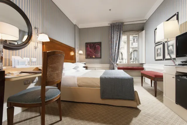 Billede av hotellet Hotel Stendhal - nummer 1 af 30