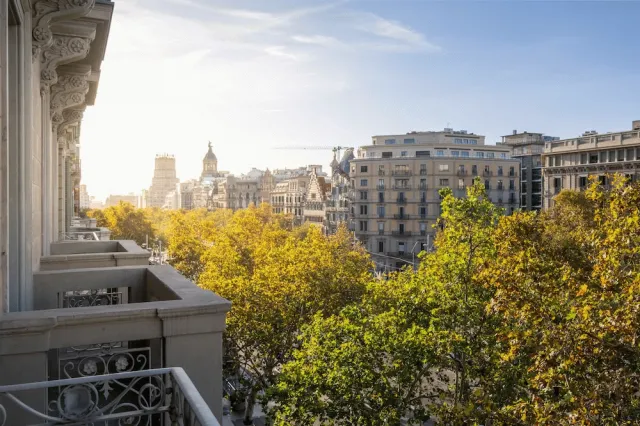 Hotellbilder av Hotel Sixtytwo Barcelona - nummer 1 av 61
