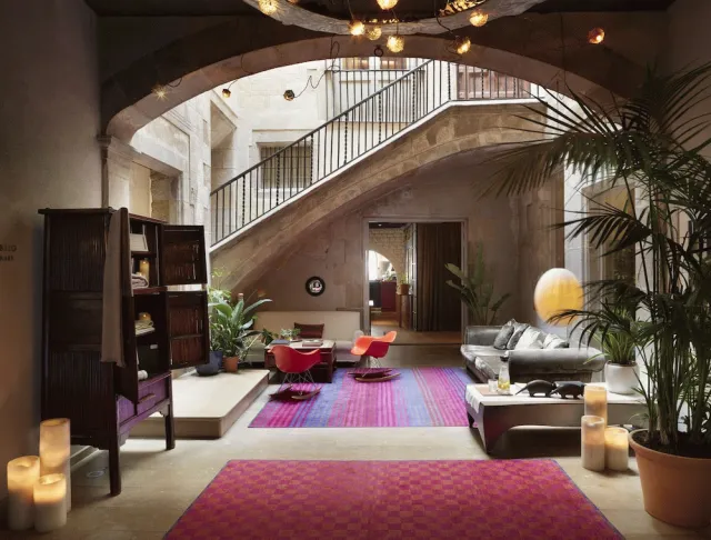 Billede av hotellet Hotel Neri Relais & Chateaux - nummer 1 af 10