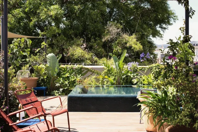 Hotellbilder av Hotel Neri Relais & Chateaux - nummer 1 av 53